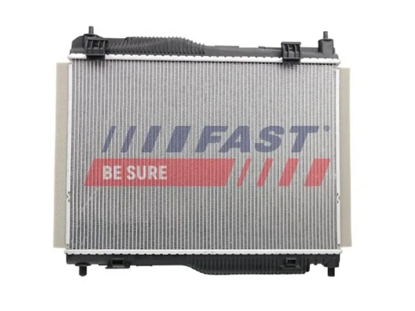 V25-60-0082 Vemo radiador refrigeración del motor