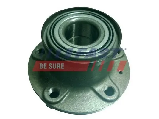Cubo de rueda trasero FT24051 Fast