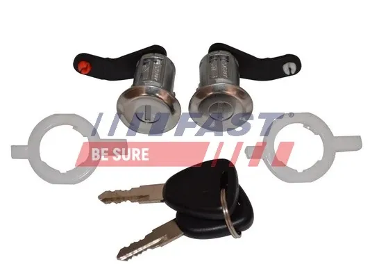 Bombín de cerradura de puerta delantera FT94154 Fast