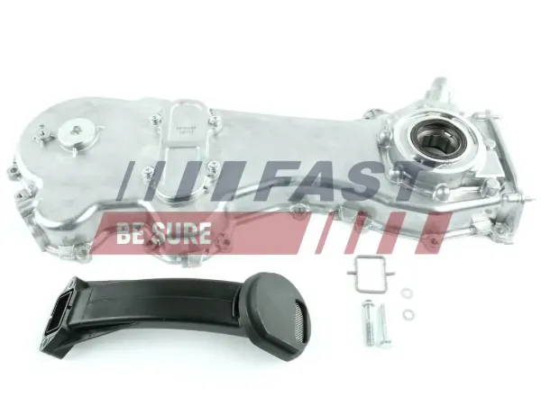 Bomba De Aceite FT38302 Fast