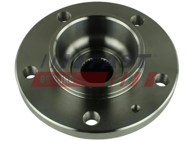 Cubo de rueda delantero Renault Master 3 FV, JV