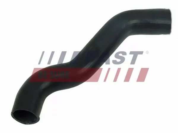 Tubo intercooler FT61783 Fast