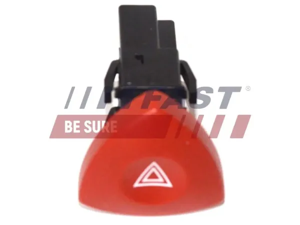 Boton de luz de emergencía FT82222 Fast