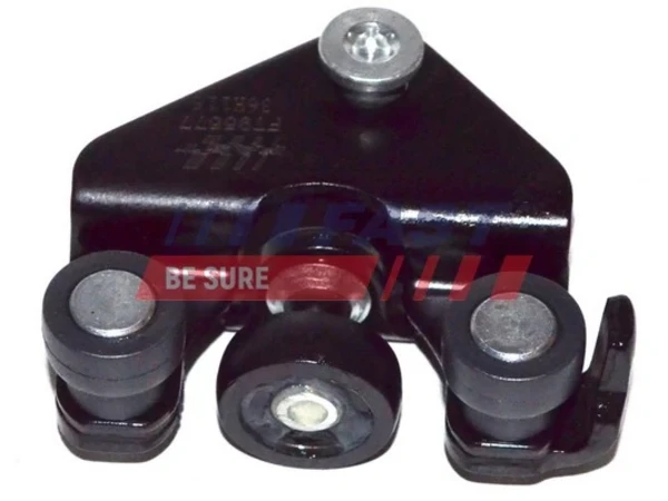 FT95577 Fast