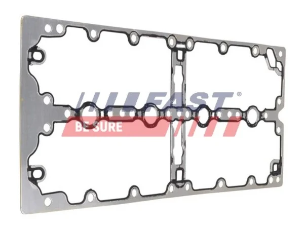 504019494 Iveco junta de la tapa de válvulas del motor
