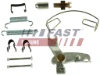 Kit reparación, palanca freno detención (pinza freno) FT32395 Fast