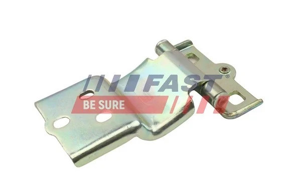 Bisagra de puerta de batientes trasera derecha inferior FAST FT95414