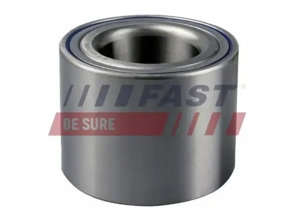 Cojinete de rueda delantero FT21006 Fast