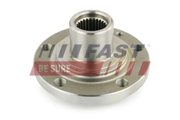 Buje de rueda delantero FT24056 Fast