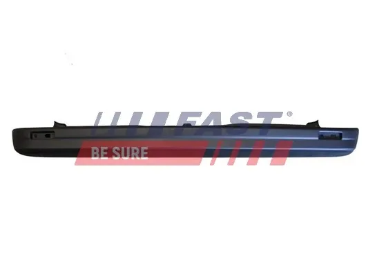 Parachoques trasero FT91492G Fast