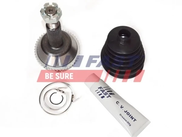 FT25511K Fast