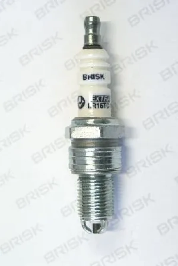 1323 Brisk bujía de encendido