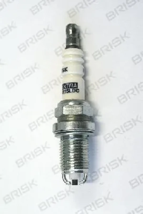 1374 Brisk bujía de encendido
