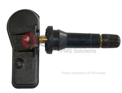 Sensor de presión de neumáticos Subaru Forester V