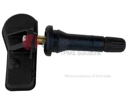 Sensor de presión de neumáticos 3012 Schrader