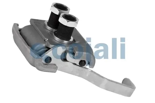 Té de tubería de freno 5010458510 Renault (RVI)