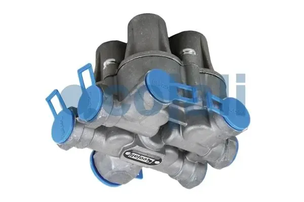 Válvula limitadora de presión neumática 2322602 Cojali