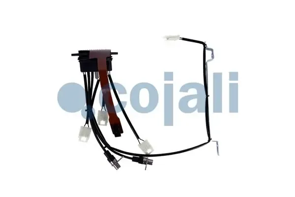 Mazo de cables del compartimiento del motor 2261204 Cojali