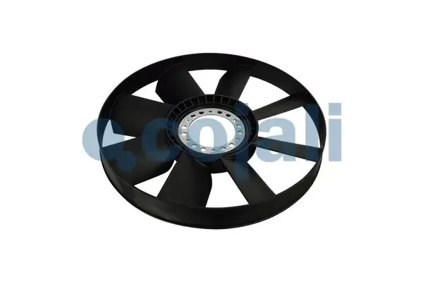 Ventilador del radiador AL160126 John Deere