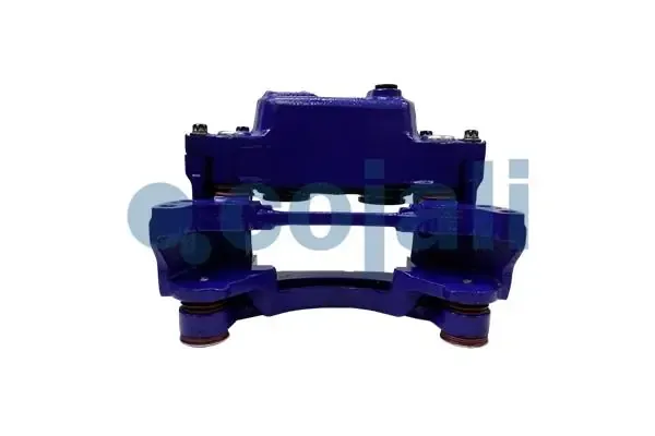 Pinza de freno trasera 359304 Cojali
