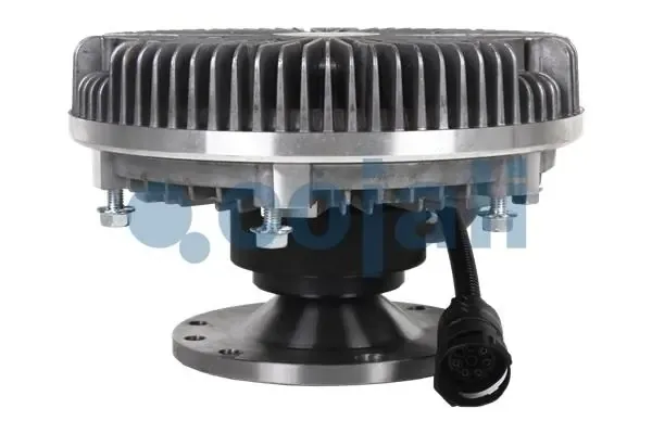 Embrague viscoso de ventilador 7043401 Cojali