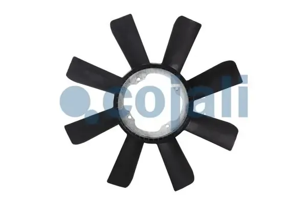Ventilador del radiador 8111604 Cojali