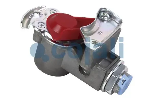 Conector (cabezal) de mangueras del sistema neumático 6001421 Cojali