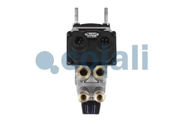 Válvula de freno bajo pedal (camión) 1677510 DAF