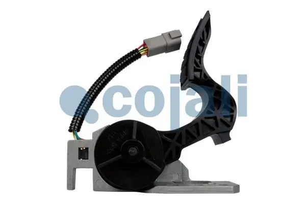 Pedal de acelerador Volvo Trucks TRUCK FH12 