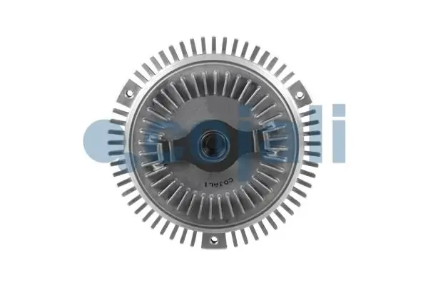 Embrague viscoso de ventilador SV5035S Polcar