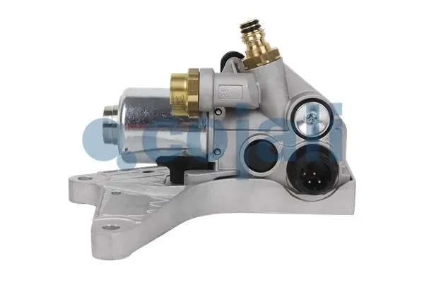 Valvula De Recirculacion De Aire De Carga De Turbina Volvo Trucks TRUCK FH12 