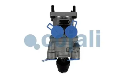 Válvula de freno bajo pedal (camión) COJALI 2212258