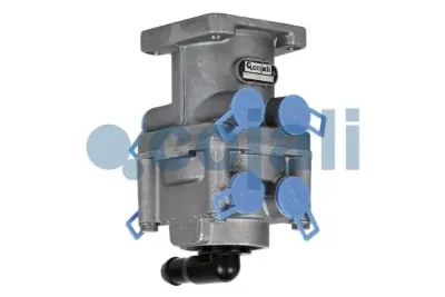 Válvula de freno bajo pedal (camión) COJALI 2212230
