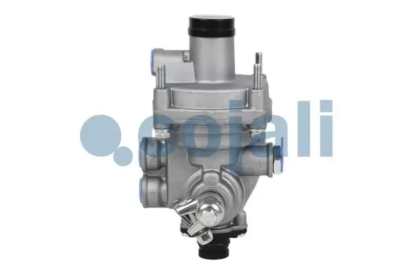 Módulo ABS I92901 Knorr-bremse