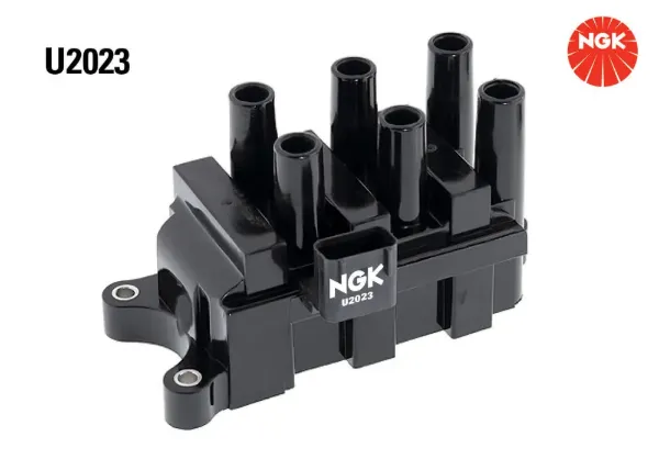 Bobina De Encendido NGK Económicos