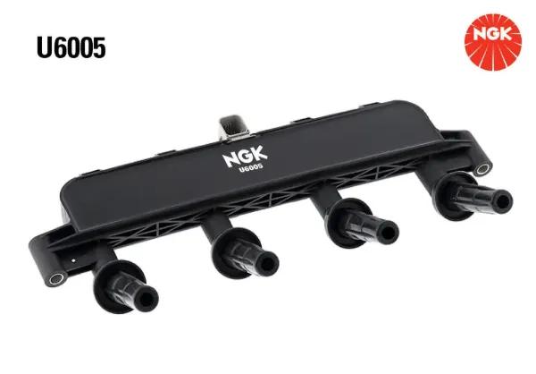 Bobina U6005 NGK