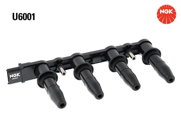 Bobina U6001 NGK