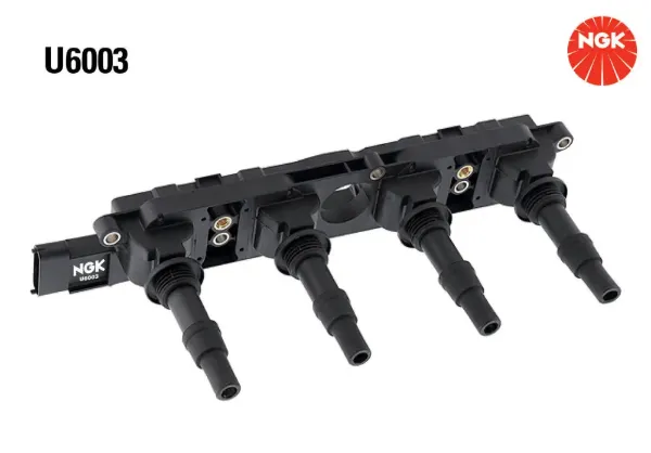 Bobina U6003 NGK