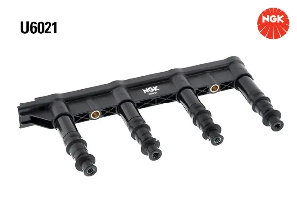 Bobina U6021 NGK