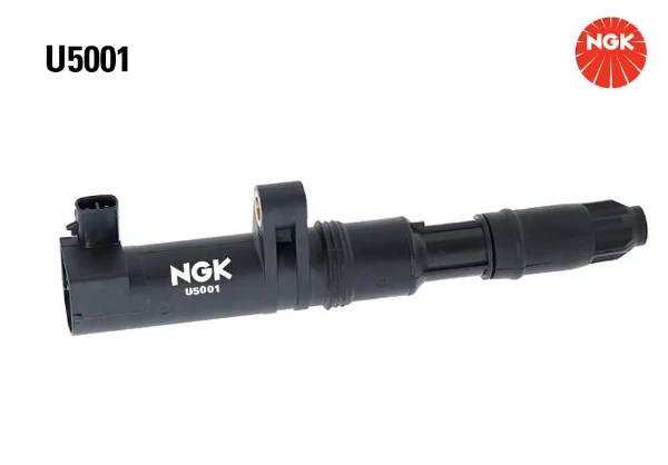 U5001 NGK bobina de encendido