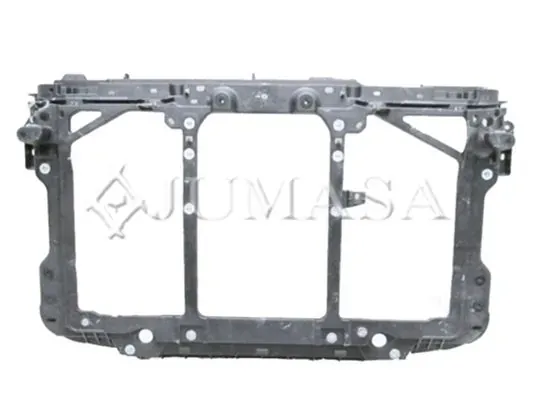Soporte de radiador Mazda 3 BM, BN