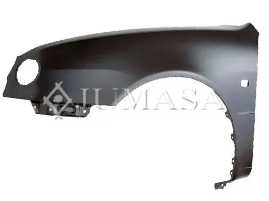 Aleta delantera izquierda Toyota Corolla E11