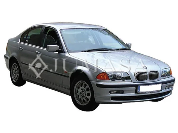Parabrisas delantero BMW 3 (E46)