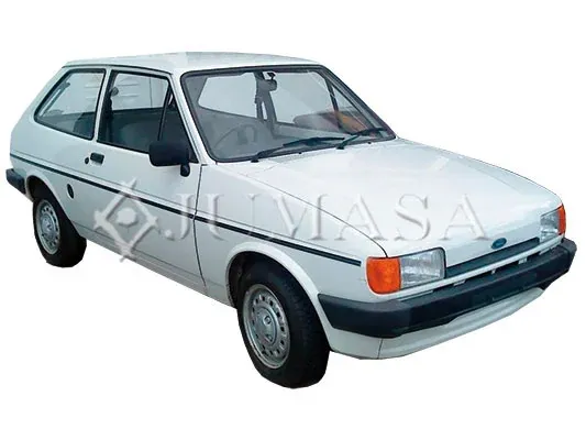 Piloto trasero derecho Ford Fiesta Mk2