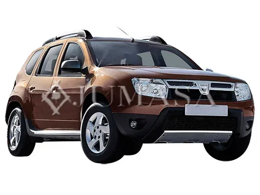 Cerradura de puerta lateral Renault LOGAN I MCV familiar (KS) (2007 - 2025) precio, desde