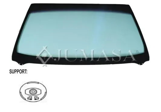 Parabrisas Audi A3 Sportback