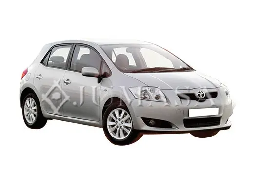 Refuerzo parachoque delantero Toyota Auris UKP hatchback (E15) (2007 - 2013) precio, desde