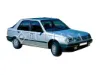 Aleta delantera izquierda Peugeot 309 I