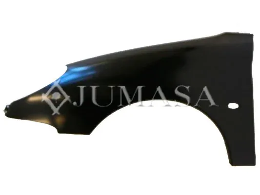 Comprar Aleta delantera izquierda Peugeot 206  2A/C