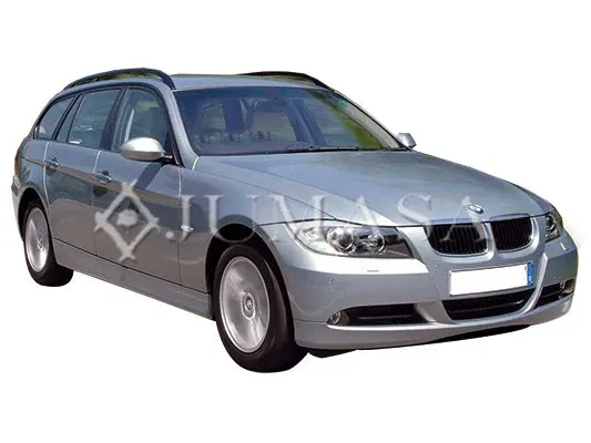 Comprar Aleta delantera izquierda BMW 3  E90